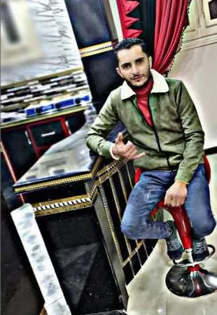 soliman M Ismail — رخام وسيراميك صورة 2