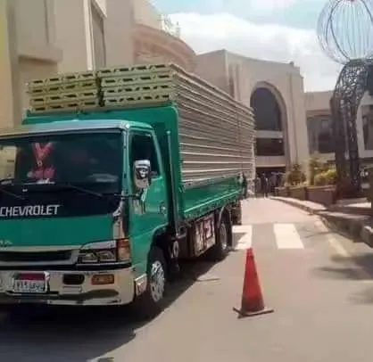 يوسف محمد — نقل عفش صورة 1