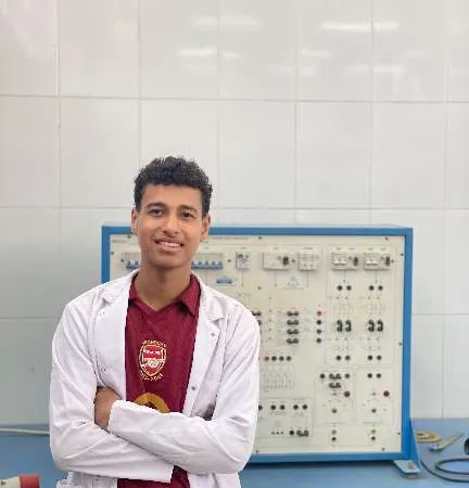 كريم رمضان رمضان