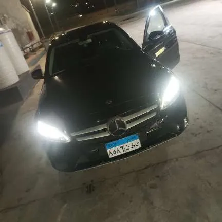 حسن المحمدي — غسيل سيارة متنقل صورة 4