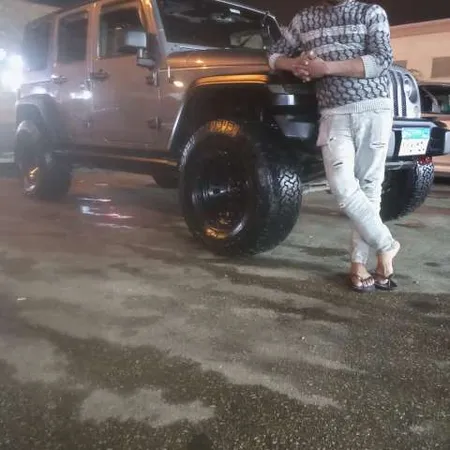 السيد اشرف — غسيل سيارة متنقل صورة 3