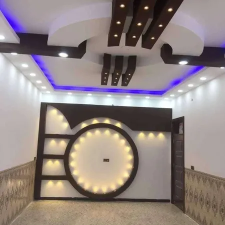 réalisation Plâtrier à Agadir — حاجي جمال