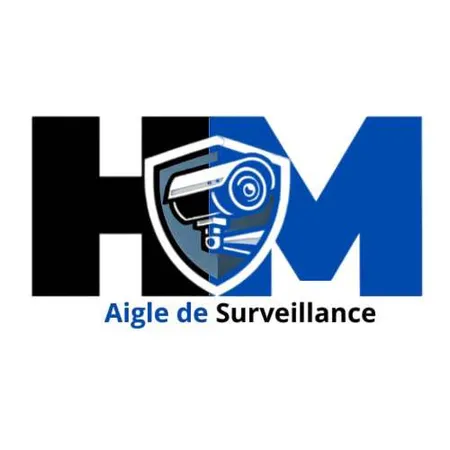réalisation Caméra de Surveillance à Rabat — Hassan  mazzi