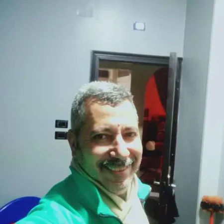 احمد فاروق احمد — أعمال الكهرباء صورة 1