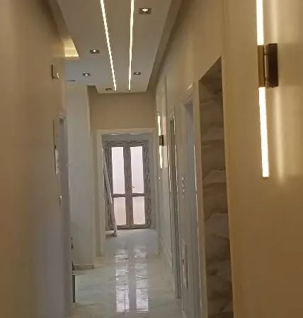 احمد فاروق احمد — أعمال الكهرباء صورة 3