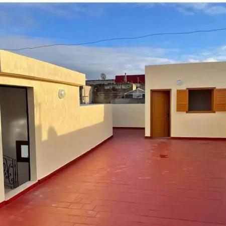 réalisation Peintre à Salé — عبد الكريم