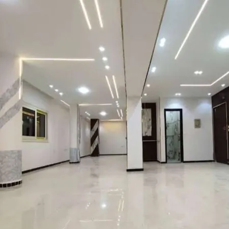 شريف السعداوي — جبس وأسقف مستعارة صورة 1