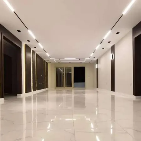 شريف السعداوي — جبس وأسقف مستعارة صورة 2