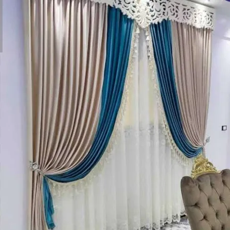 Mohamed apdella — تنجيد الأثاث صورة 4