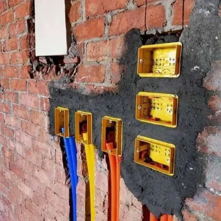 احمد رجب عتمان — أعمال الكهرباء صورة 2
