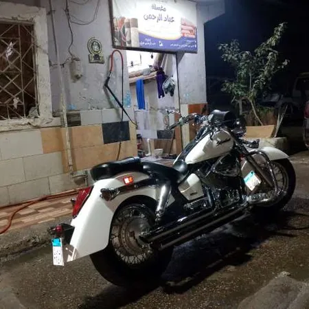 عبدالرحمن نبيل — غسيل سيارة متنقل صورة 1