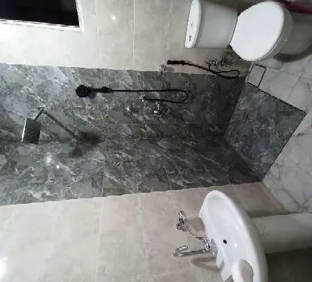 عامر احمد — أعمال السباكة صورة 3