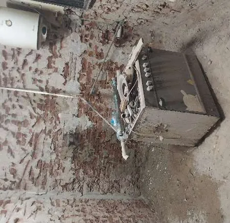عمرو — بناء وإصلاح صورة 3