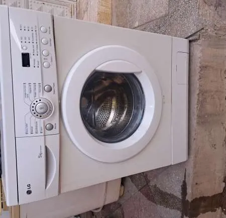 réalisation Réparation Électroménager à Meknès — يونس الطهراوي