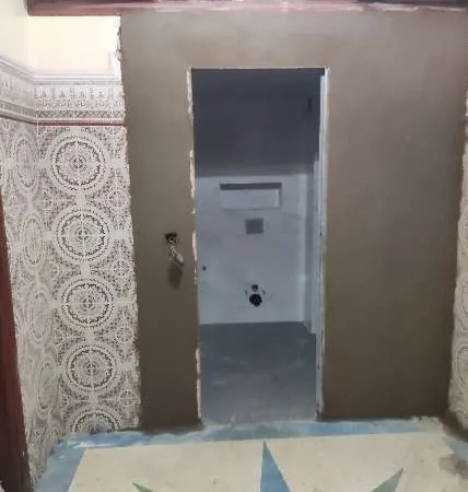 réalisation Maçonnerie à Casablanca — abdelkarim