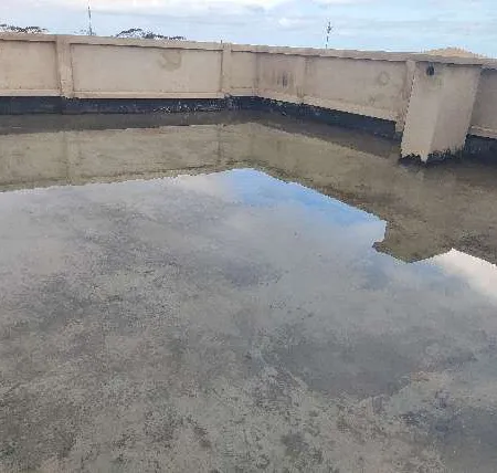 réalisation Maçonnerie à Casablanca — abdelkarim