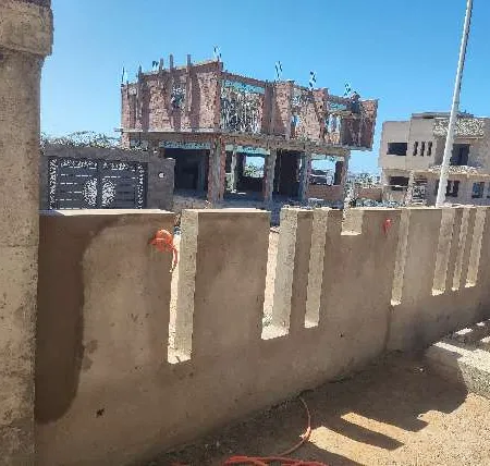 réalisation Maçonnerie à Casablanca — abdelkarim
