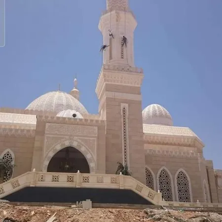 محمد حسن — الدهان والديكور صورة 3