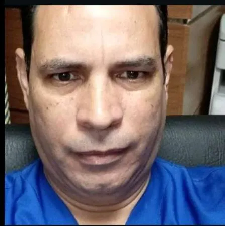 ناشد لبيب  عطيه — التمريض المنزلي صورة 1