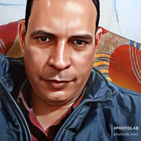 ناشد لبيب  عطيه — التمريض المنزلي صورة 2