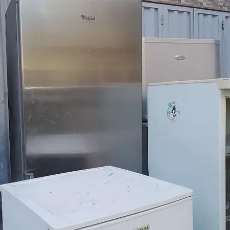 réalisation Réparation Électroménager à Fès — أيوب المعتمد