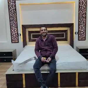اسلام البدوي — صورة 1