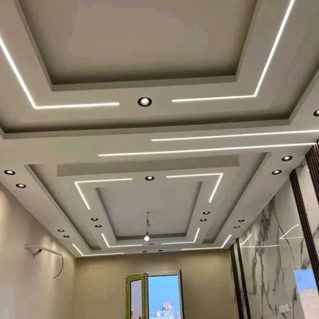 ميلاد جميل — أعمال الكهرباء صورة 4