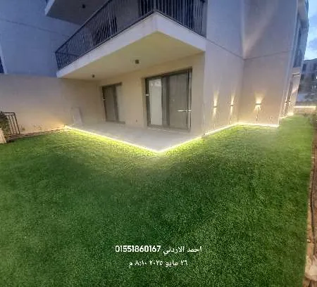 احمد الاردني — بناء وإصلاح صورة 1