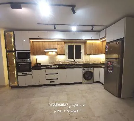 احمد الاردني — بناء وإصلاح صورة 2