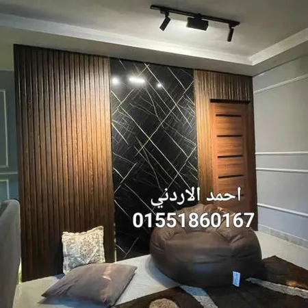 احمد الاردني — بناء وإصلاح صورة 4