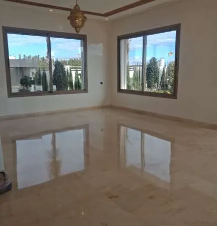 réalisation Zellige & Marbre à Marrakech — عبد العزيز  اشهيبة