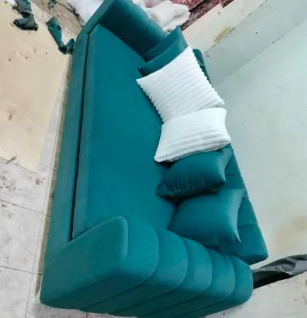 زكريا سعد — تنجيد الأثاث صورة 1