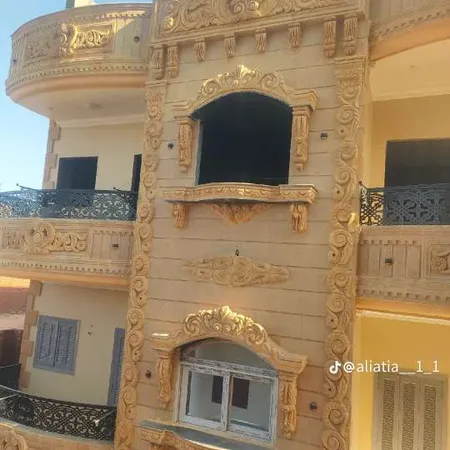 ابراهيم حمدي — رخام وسيراميك صورة 3