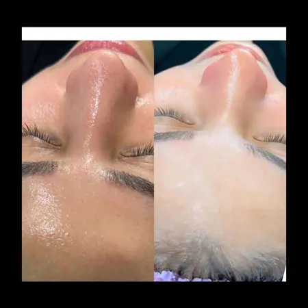 سمرا سليمان — خدمات الكوافير المنزلي صورة 2