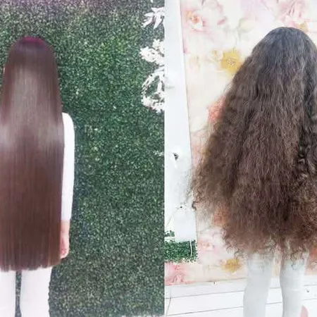 سمرا سليمان — خدمات الكوافير المنزلي صورة 4