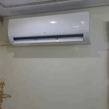 réalisation Technicien Climatisation à Rabat — alae lakarama