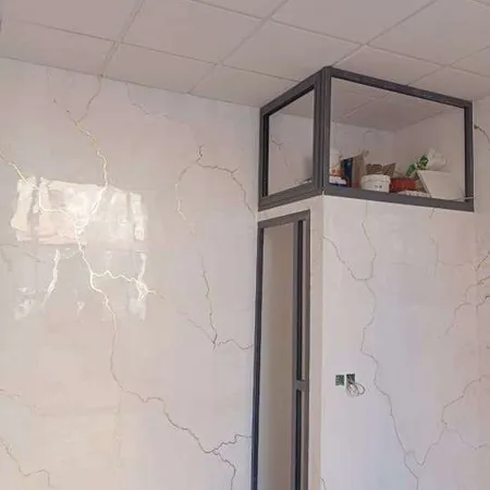 réalisation Peintre à Agadir — صباغة المستقبل