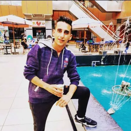 مهندس محمد خليفه