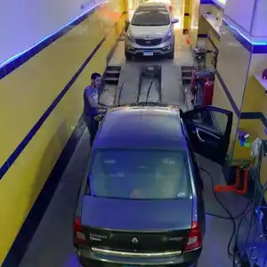 مراد مشالي — صورة 1
