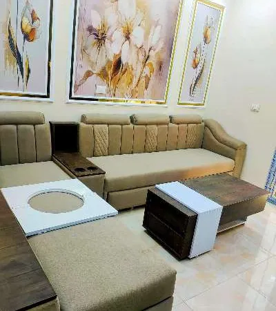 رويس مجدى — تنجيد الأثاث صورة 2