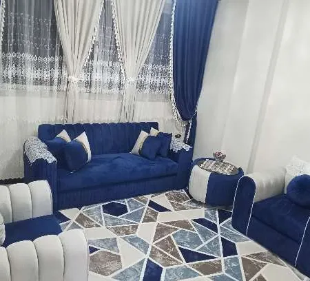 رويس مجدى — تنجيد الأثاث صورة 4
