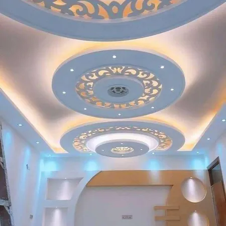 تامر العبد — جبس وأسقف مستعارة صورة 2
