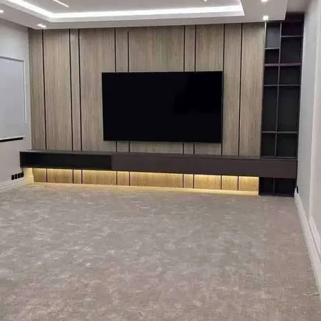 تامر العبد — جبس وأسقف مستعارة صورة 4