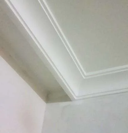 احمد ابو حياه — جبس وأسقف مستعارة صورة 3