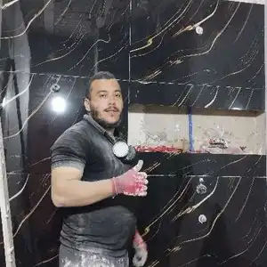 احمد مقابل الاشغال — photo 1