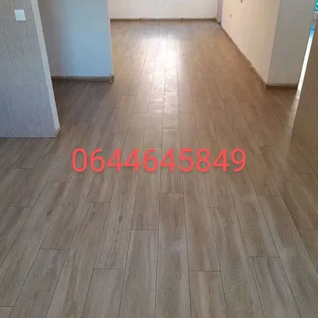 réalisation Zellige & Marbre à Casablanca — يونس صحراوي