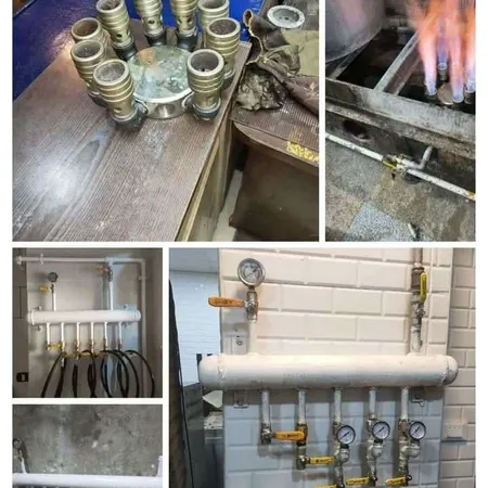 صيانكو ايجيبت — صيانة أجهزة كهربائية صورة 3