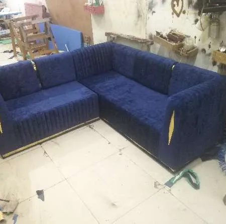 Omar Adel Mohamed — تنجيد الأثاث صورة 4