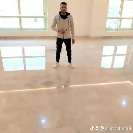 علي مصطفى علي — رخام وسيراميك صورة 2