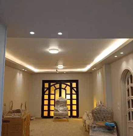 Mohamed — أعمال الكهرباء صورة 1